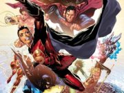 El nuevo Super-man núm. 03 (Renacimiento)