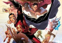 El nuevo Super-man núm. 03 (Renacimiento)