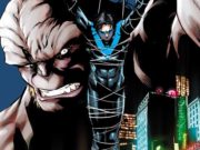 Nightwing de Tim Seeley y Javi Fernández (2)