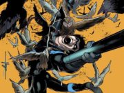 Nightwing de Tim Seeley y Javi Fernandez (3)