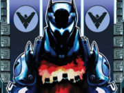 Nightwing – Un Nuevo Orden.