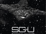 Stargate Universe: Back to Destiny