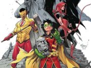 Reseñas DC – Teen Titans Special #01
