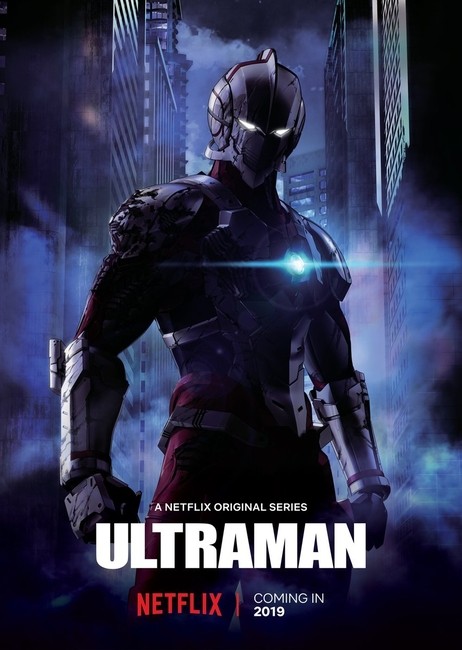 Ultraman_Netflix_Poster