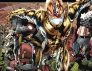 Marvel Deluxe. Los Vengadores 2. La Era de Ultron.
