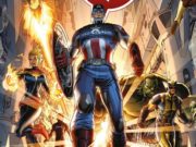 Marvel Now! Deluxe Los Vengadores de Jonathan Hickman nº 1: Todo muere