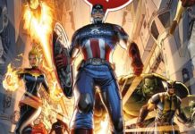 Marvel Now! Deluxe Los Vengadores de Jonathan Hickman nº 1: Todo muere