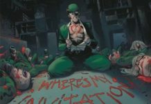 Reseñas DC – Prelude to the Wedding (Partes 1-5)
