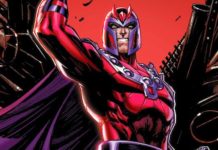 SDCC 2018 – X-Men: Black y Uncanny X-Men