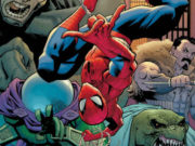 Amazing Spider-Man (2018) #1, de Nick Spencer y Ryan Ottley Amazing Spider-Man (2018) #1