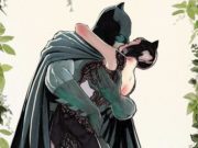 Reseña DC – Batman#50