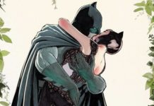 Reseña DC – Batman#50