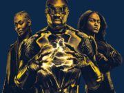 #ZNseries – Black Lightning