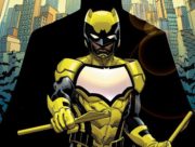 Batman: La Señal