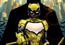 Batman: La Señal