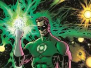 SDCC 2018 – Grant Morrison y Liam Sharp serán a partir de noviembre el equipo creativo de Green Lantern
