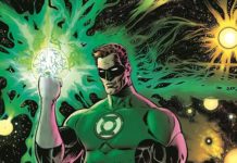 SDCC 2018 – Grant Morrison y Liam Sharp serán a partir de noviembre el equipo creativo de Green Lantern