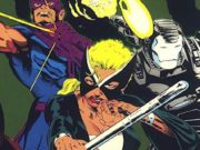 Grandes Sagas Marvel Los Nuevos Vengadores: Último asalto