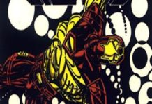 Grandes Sagas Marvel Iron Man nº 2: Muerte en el ciberespacio