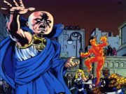 Grandes Sagas Marvel Los Cuatro Fantásticos nº 2: Último asalto