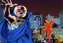 Grandes Sagas Marvel Los Cuatro Fantásticos nº 2: Último asalto