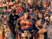 SDCC 2018 – Conferencia Heroes in Crisis