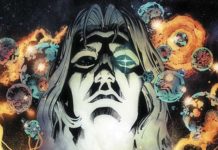 Noches Oscuras – Metal
