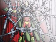 DC Inédito – Mister Miracle#1 Director´s Cut