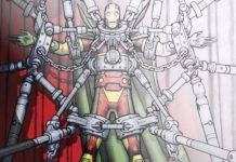 DC Inédito – Mister Miracle#1 Director´s Cut
