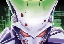 Reseña DC: Mother Panic: Gotham A.D.#1