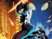 Nightwing de Tim Seeley y Javi Fernández (1)