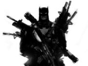 SDCC 2018 – Conferencia Batman y Justice League
