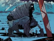 Rumble, el color de la oscuridad