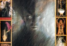 La música de Sandman: Preludios y Nocturnos
