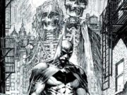 SDCC 2018 – DC anuncia Batman/Joker: Deadly Duo de Marc Silvestri