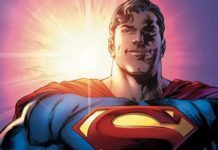 Reseña DC: Superman#1