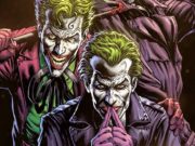 SDCC 2018 – Geoff Johns y Dale Eaglesham serán el equipo creativo de Shazam!