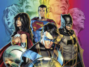 Reseñas DC: Titans Special #1