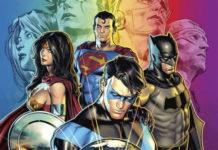 Reseñas DC: Titans Special #1