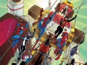 SDCC 2018 – Spidergeddon, Venom, Marvel Knights y Miracleman