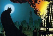 Batman: Cataclismo