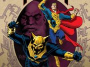 Batman/Superman: Los mejores de otros mundos