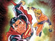 Superman: Action Comics 08 – 10# (Renacimiento)