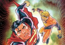 Superman: Action Comics 08 – 10# (Renacimiento)