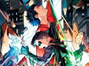 Reseñas DC – Adventures of the Super Sons #1