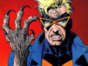 Animal Man: Vida después de Morrison