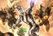 Colección Extra Superhéroes. El Imperativo Thanos. Segunda Parte.