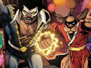 Reseñas DC – Black Lighting/Hong Kong Phooey Special #1