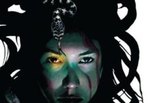 Sandman presenta: Las Furias