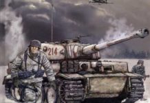 El Ejercito de la Sombra #2